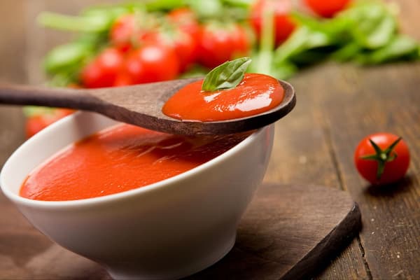 تصویر 2 از قیمت خرید رب گوجه فرنگی با فروش عمده